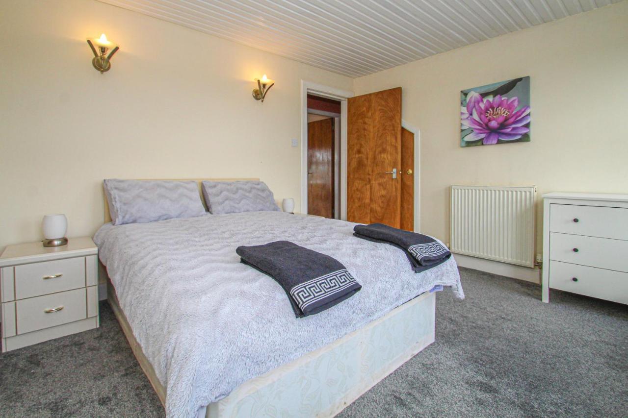 Tinto View Apartment Carstairs