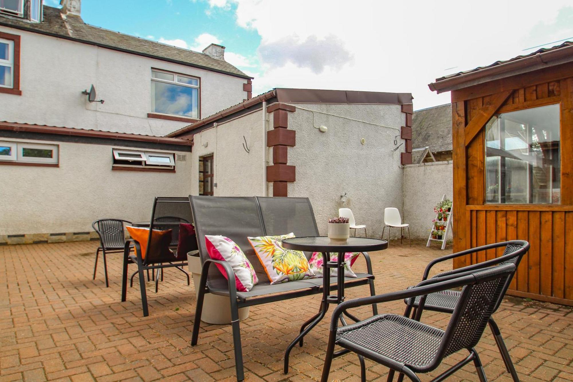 Tinto View Apartment *