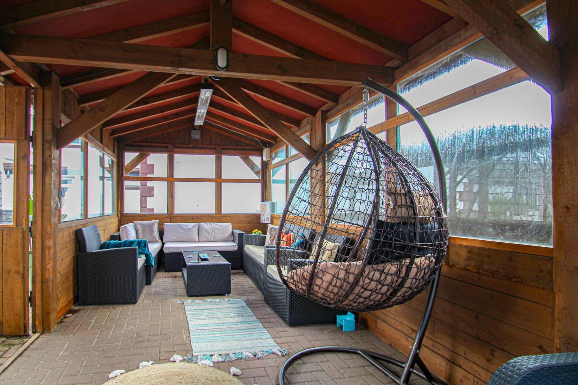 Apartment Tinto View Carstairs