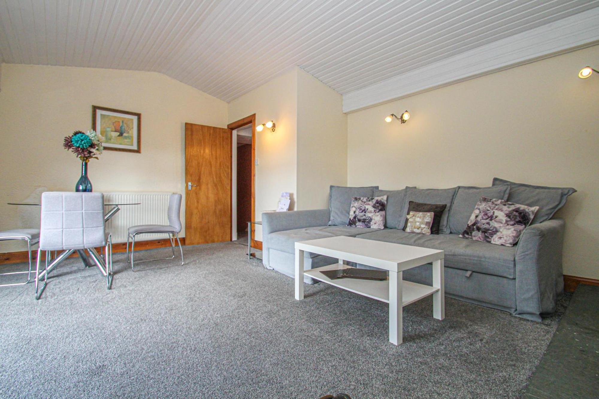 Tinto View Apartment Carstairs
