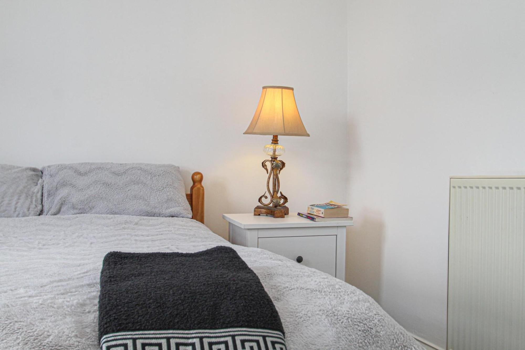 Tinto View Apartment