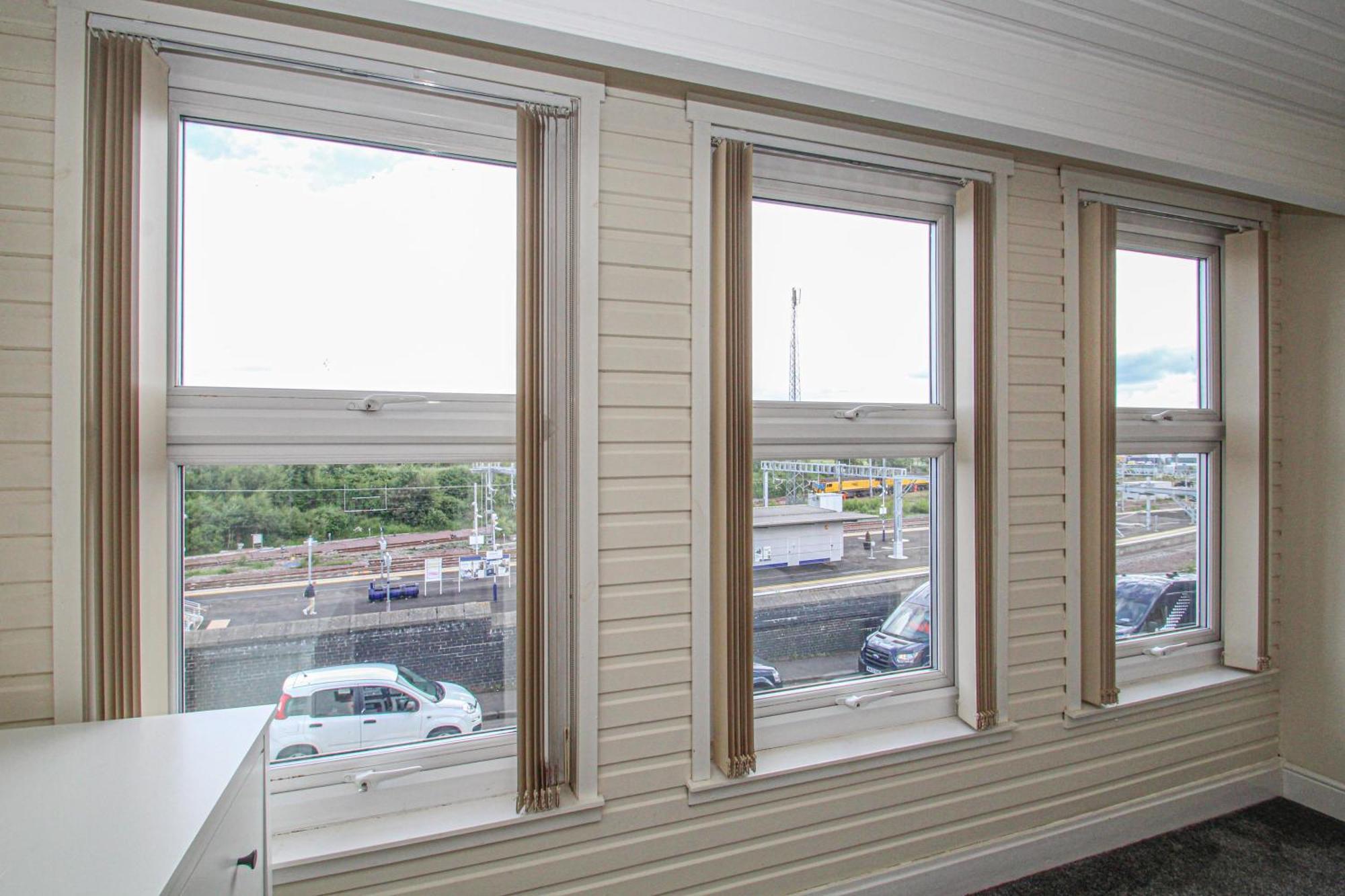 Tinto View Apartment