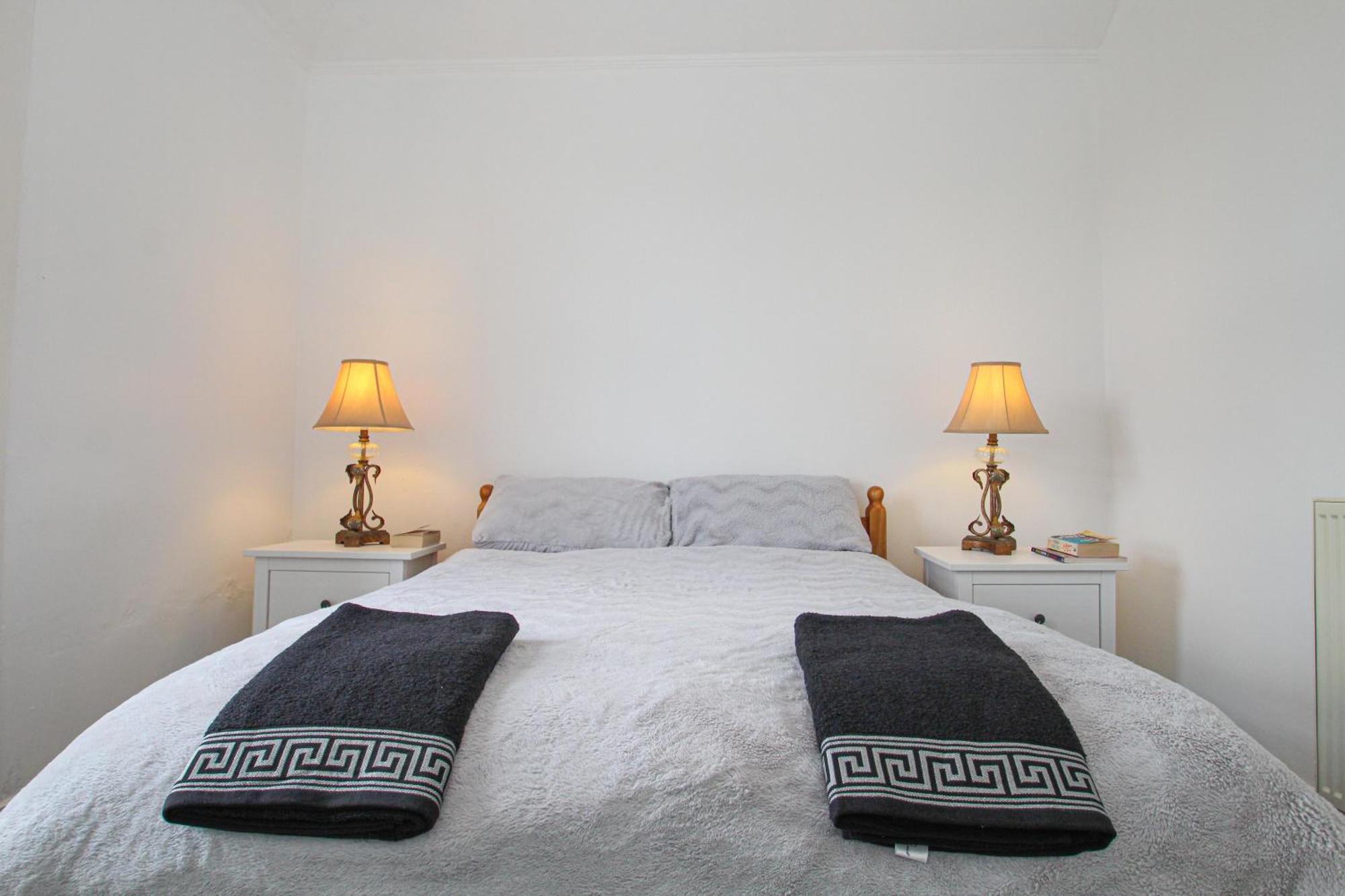 Apartment Tinto View Carstairs